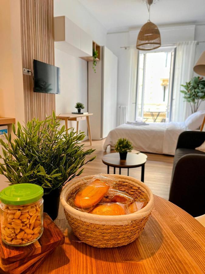 Sunshine Getaway - Stylish Studio In The Heart Of Ницца Экстерьер фото