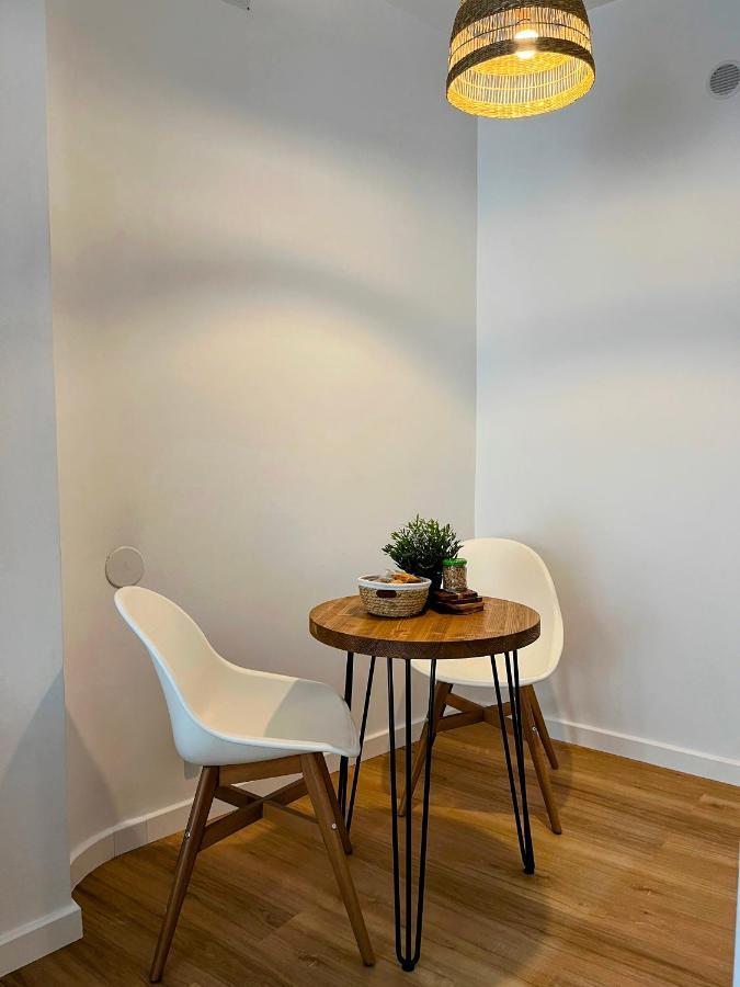 Sunshine Getaway - Stylish Studio In The Heart Of Ницца Экстерьер фото