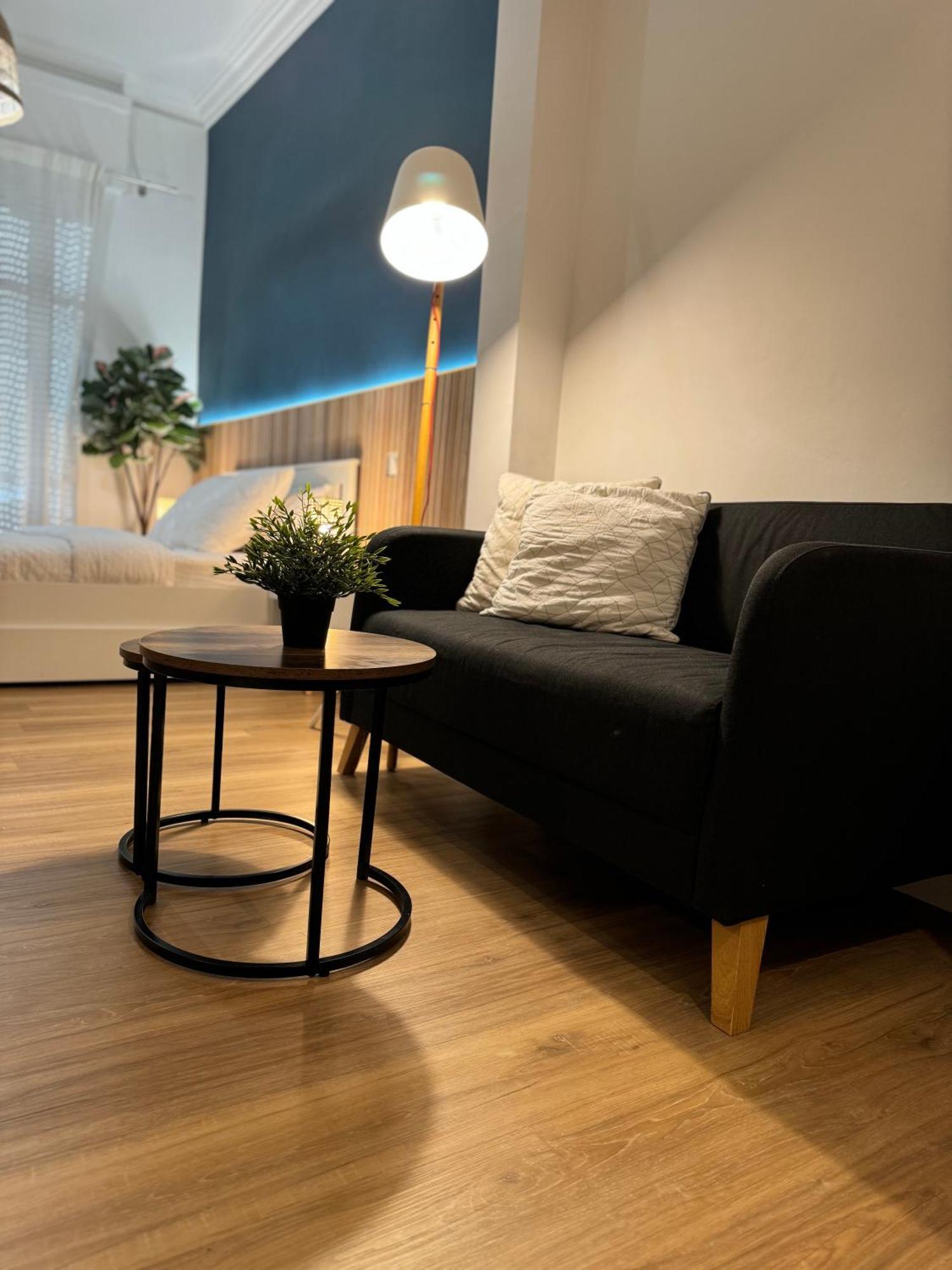 Sunshine Getaway - Stylish Studio In The Heart Of Ницца Экстерьер фото